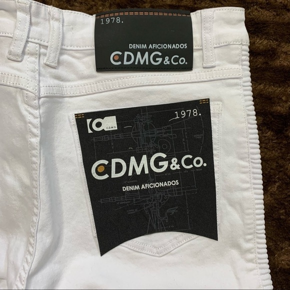 THE MUNITION High Stretch Level Skinny Fit Jeans - Picture 11 of 14